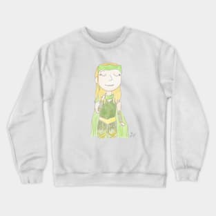 Amora Crewneck Sweatshirt